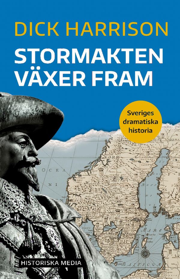 Stormakten växer fram | 0:e upplagan