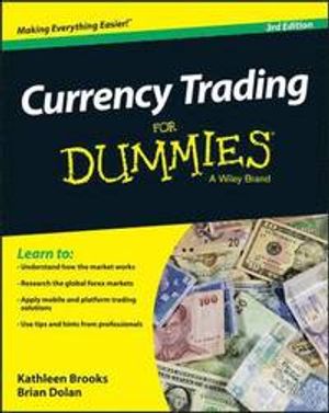 Currency Trading For Dummies, 3rd Edition | 1:a upplagan