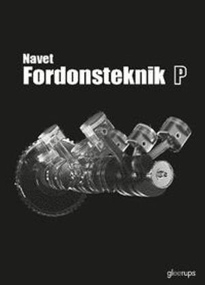 Navet Fordonsteknik  P | 1:a upplagan