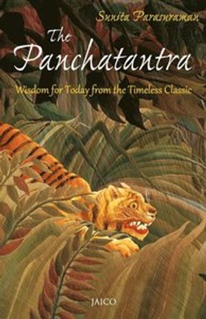 The Panchatantra