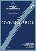 A-Projekt och företagande Övningar fordon industri