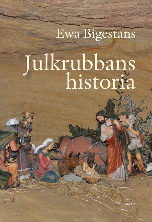 Julkrubbans historia | 0:e upplagan
