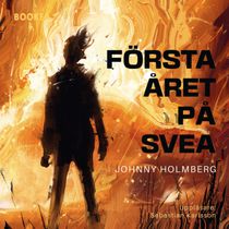 Första året på SVEA