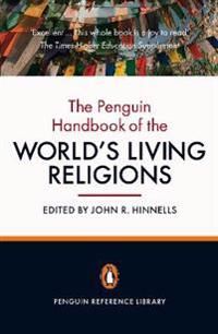 The Penguin Handbook of the World's Living Religions | 0:e upplagan