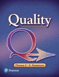 Quality | 6:e upplagan