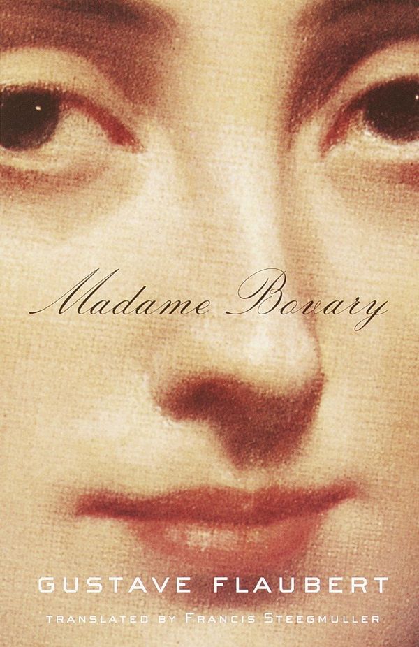 Madame Bovary | 0:e upplagan