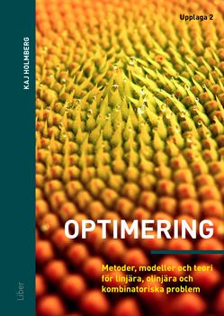 Optimering | 2:a upplagan