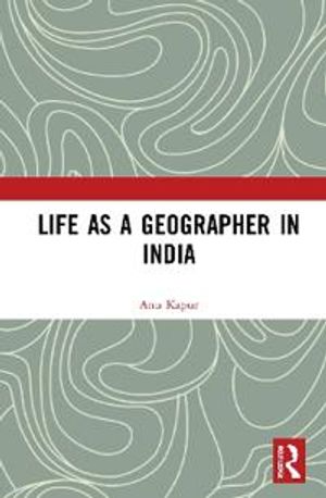 Life as a Geographer in India | 1:a upplagan