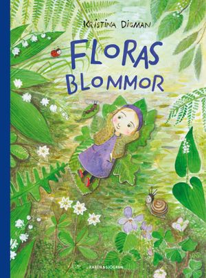 Floras blommor | 1:a upplagan