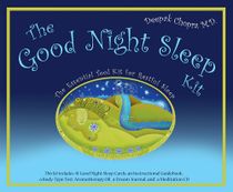 Good night sleep kit - the essential tool for restful sleep