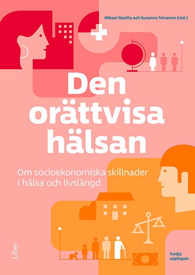 Den orättvisa hälsan | 3:e upplagan