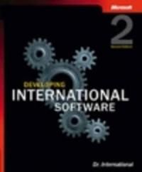 Developing International Software | 1:a upplagan