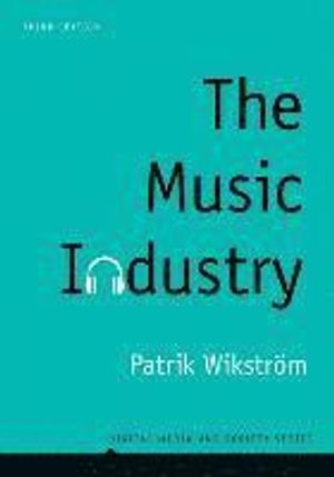 The Music Industry | 3:e upplagan