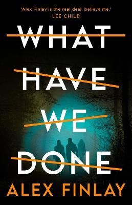 What Have We Done | 0:e upplagan