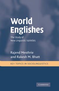 World Englishes | 0:e upplagan