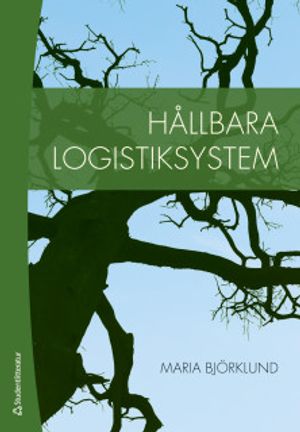 Hållbara logistiksystem |  2:e upplagan