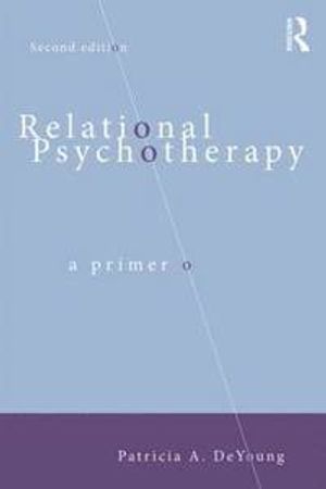 Relational Psychotherapy