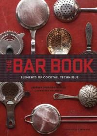 The Bar Book | 0:e upplagan