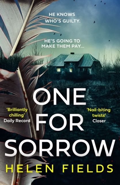 One for Sorrow | 0:e upplagan