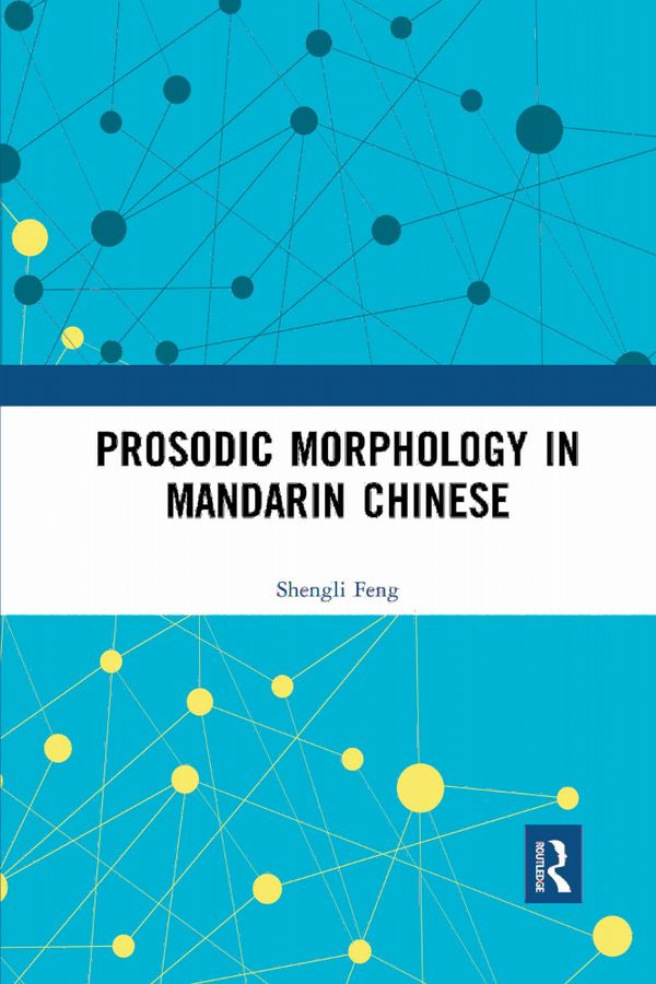 Prosodic Morphology in Mandarin Chinese | 1:a upplagan