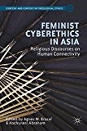 Feminist Cyberethics in Asia | 1:a upplagan