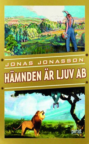 Hämnden är ljuv