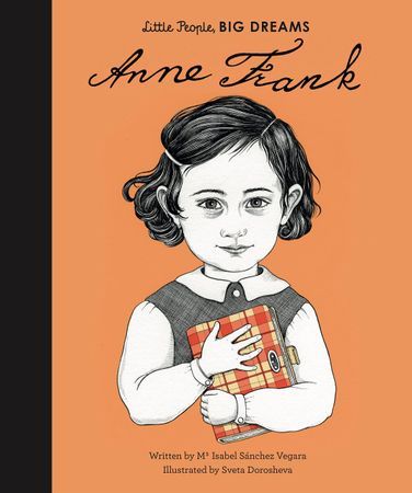 Anne Frank | 1:a upplagan