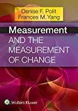 Measurement and the measurement of change