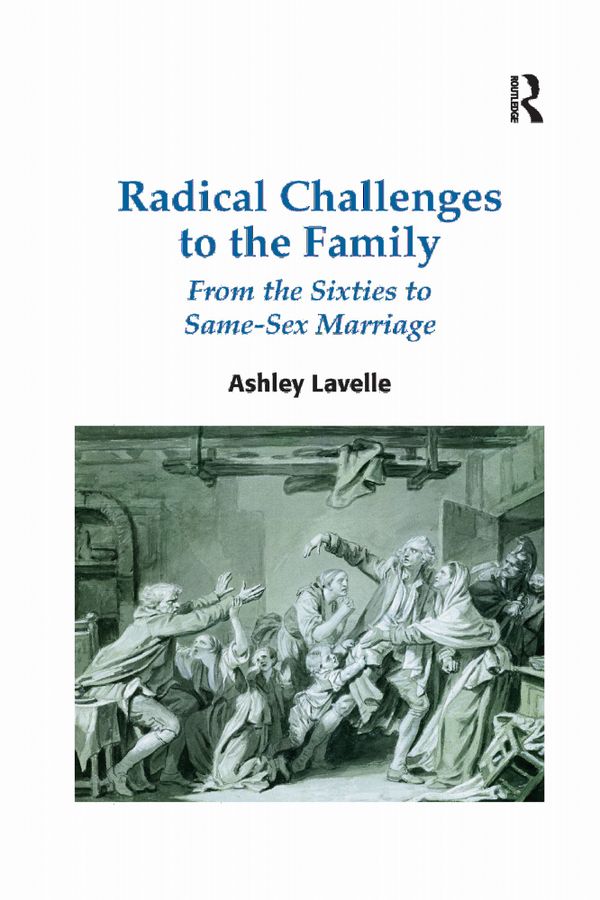 Radical Challenges to the Family | 1:a upplagan