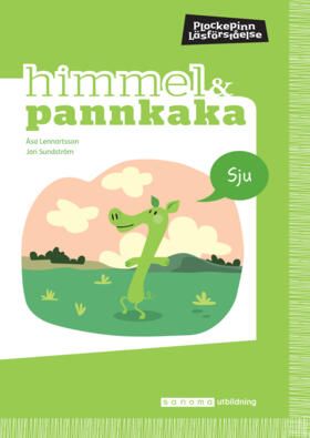 Himmel och Pannkaka 7 upplaga 2 | 2:a upplagan