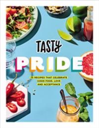 Tasty Pride | 0:e upplagan