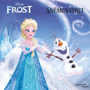 Frost - Snömonstret