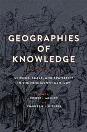 Geographies of Knowledge