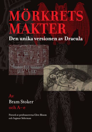 Mörkrets makter : Den unika versionen av Dracula | 0:e upplagan