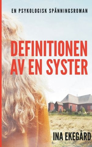 Definitionen av en syster | 1:a upplagan