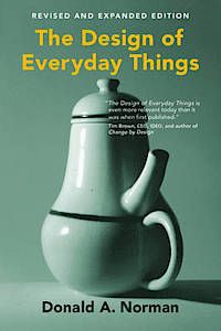 The Design of Everyday Things | 0:e upplagan