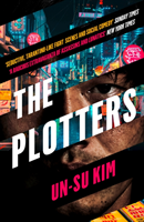 The Plotters | 0:e upplagan