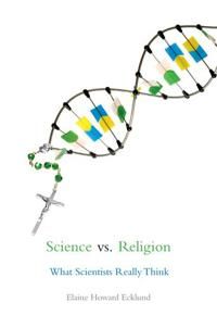 Science vs. Religion | 0:e upplagan