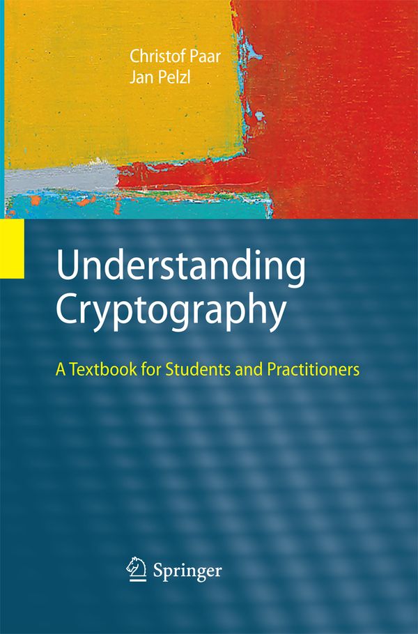 Understanding Cryptography | 0:e upplagan