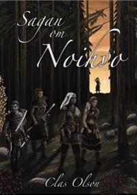 Sagan om Noihvo | 0:e upplagan