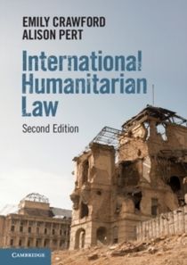 International humanitarian law