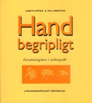 Handbegripligt 2 | 1:a upplagan