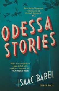 Odessa Stories | 0:e upplagan