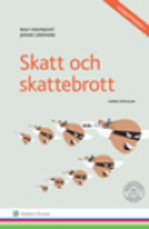 Skatt och skattebrott |  2:e upplagan