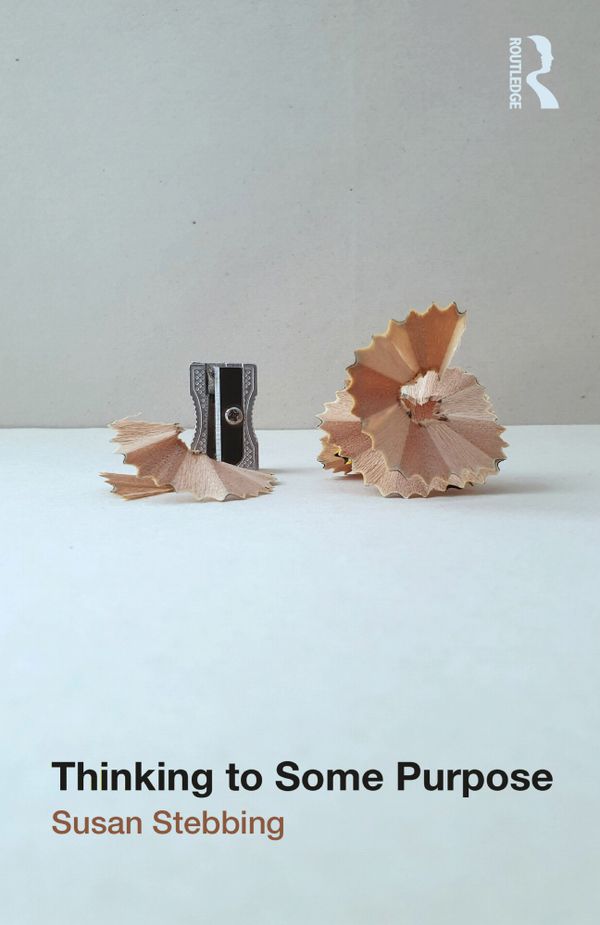 Thinking to Some Purpose | 0:e upplagan