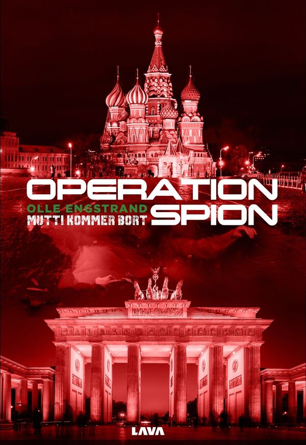 Operation Spion : Mutti kommer bort | 0:e upplagan