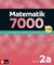 Matematik 7000 nivå 2a
