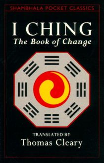 I ching:book of change