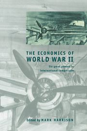 The Economics of World War II | 0:e upplagan