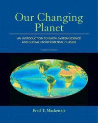 Our Changing Planet | 4:e upplagan